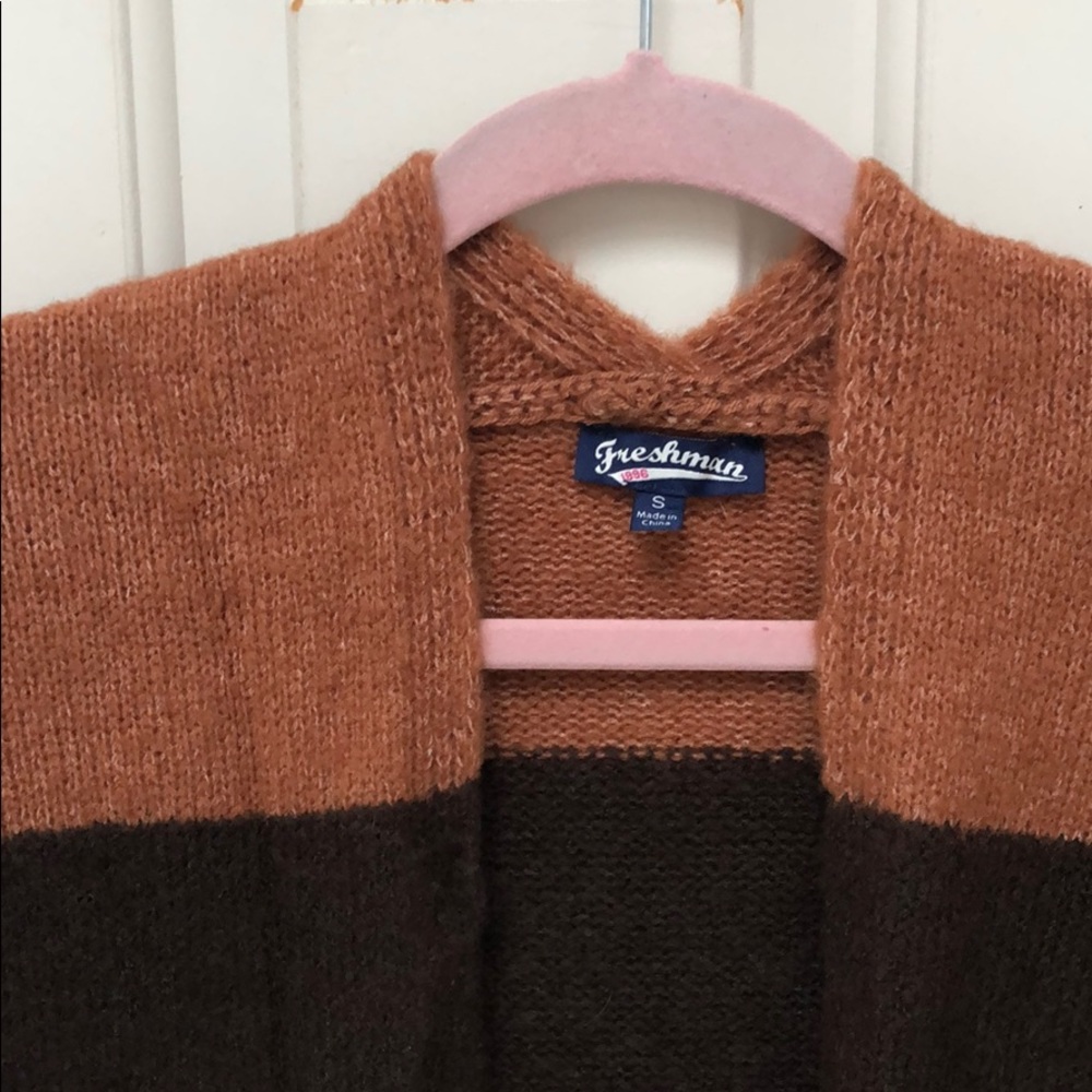 Cardigan - Picture 3 of 3